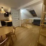 Zloty Apartament