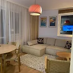Zloty Apartament