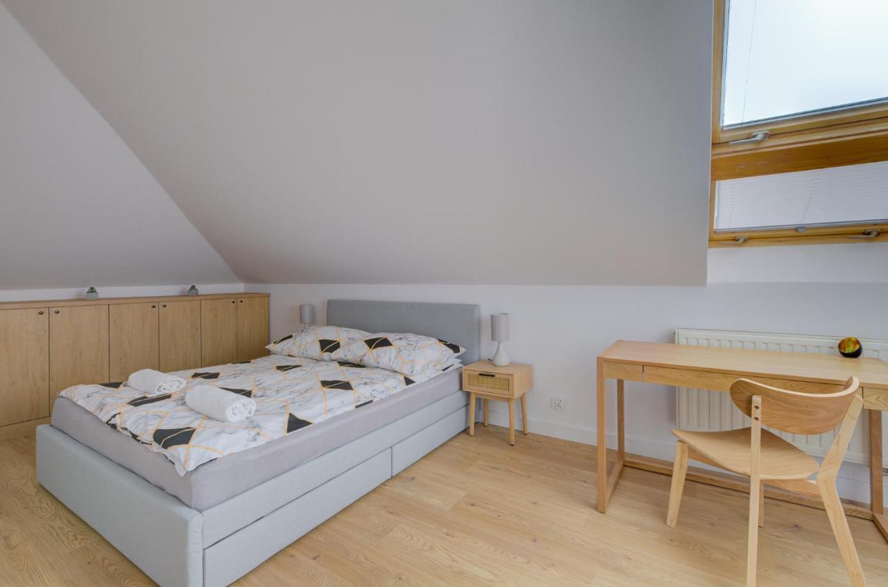 Apartament Zloty *
