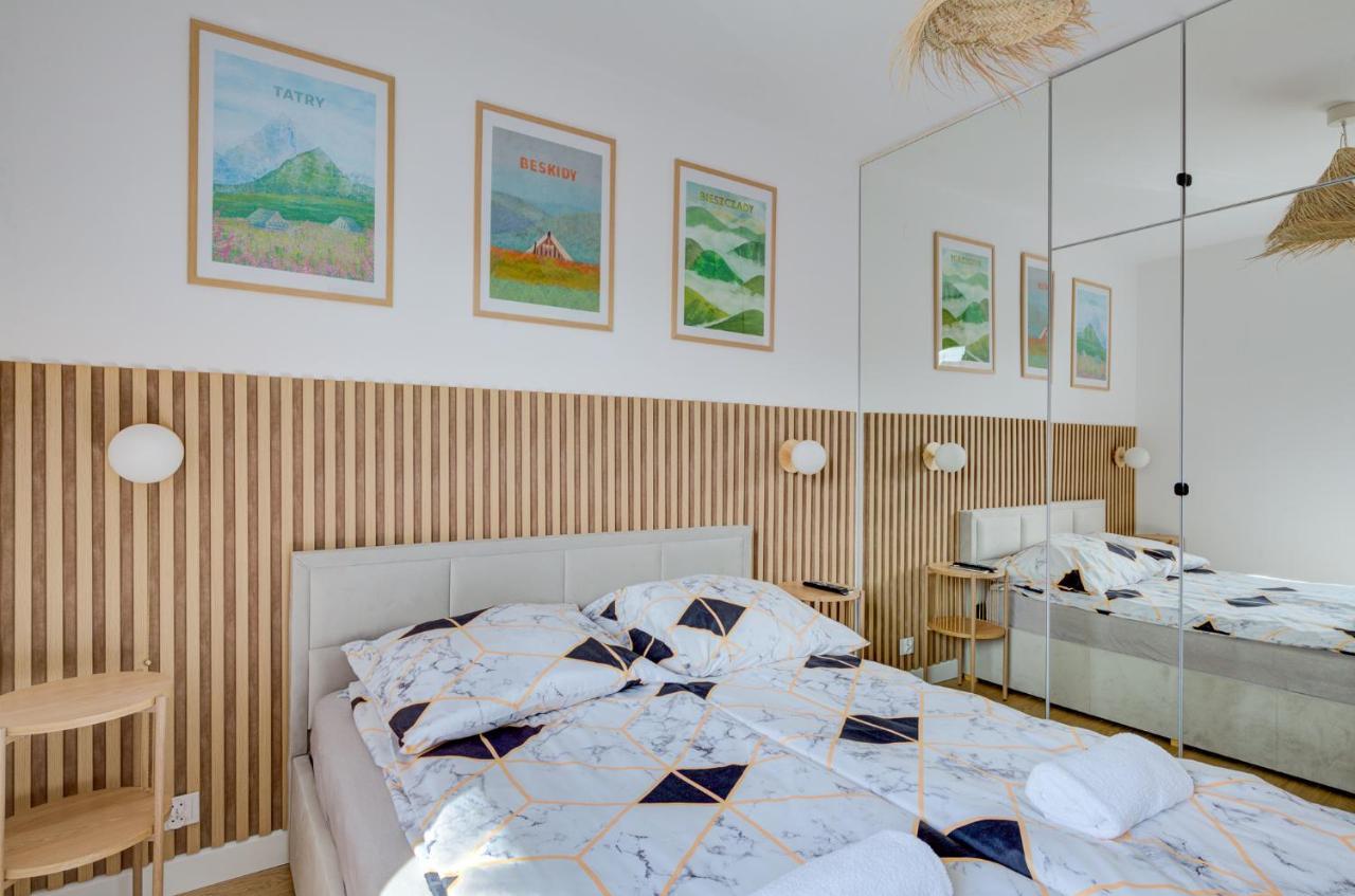 Apartament Zloty