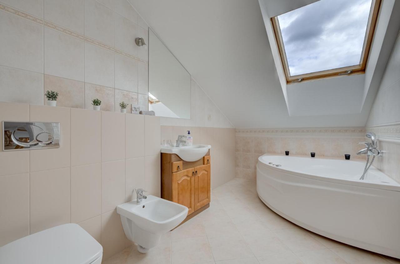Apartament Zloty *
