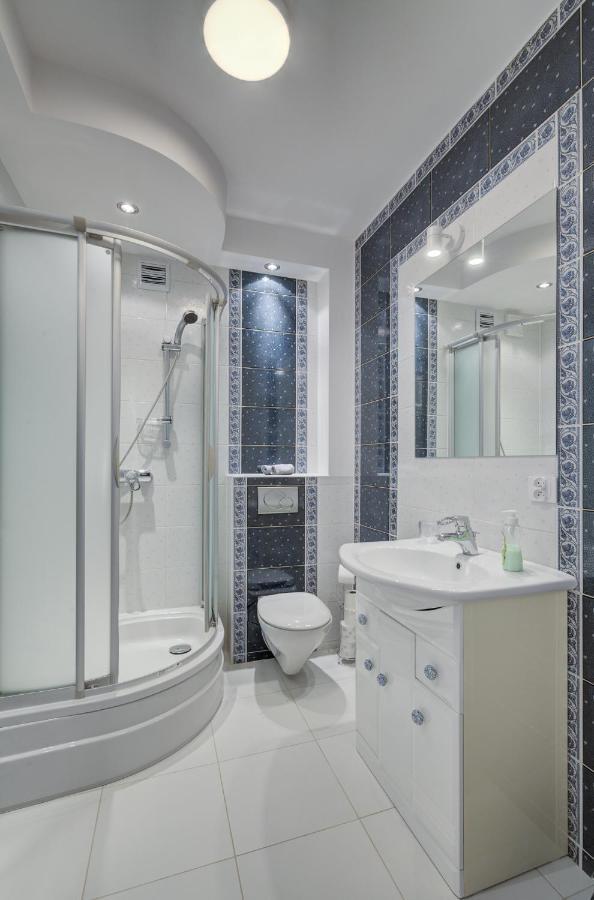 Apartament Zloty Krynica-Zdrój
